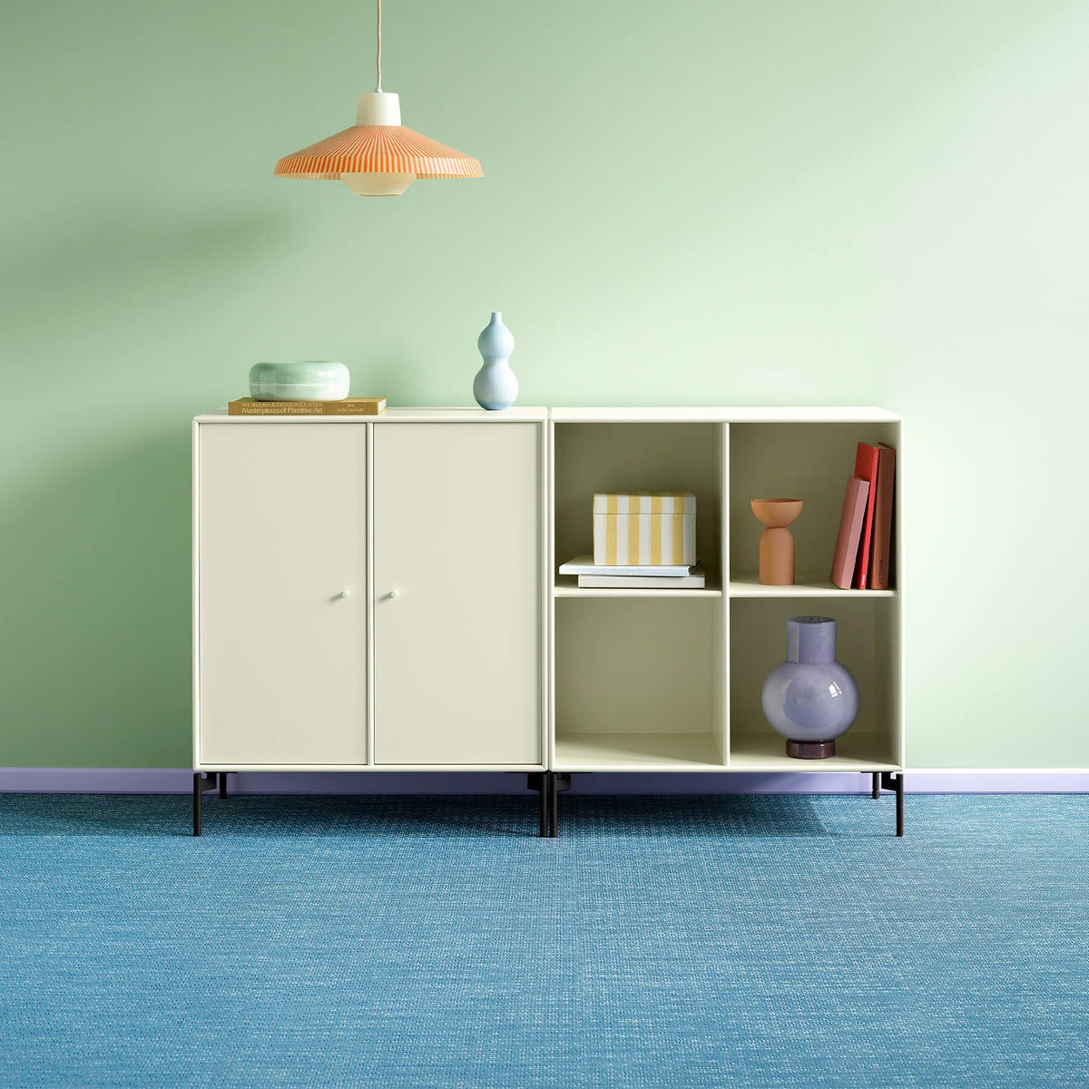 Montana Pair Classic Sideboard