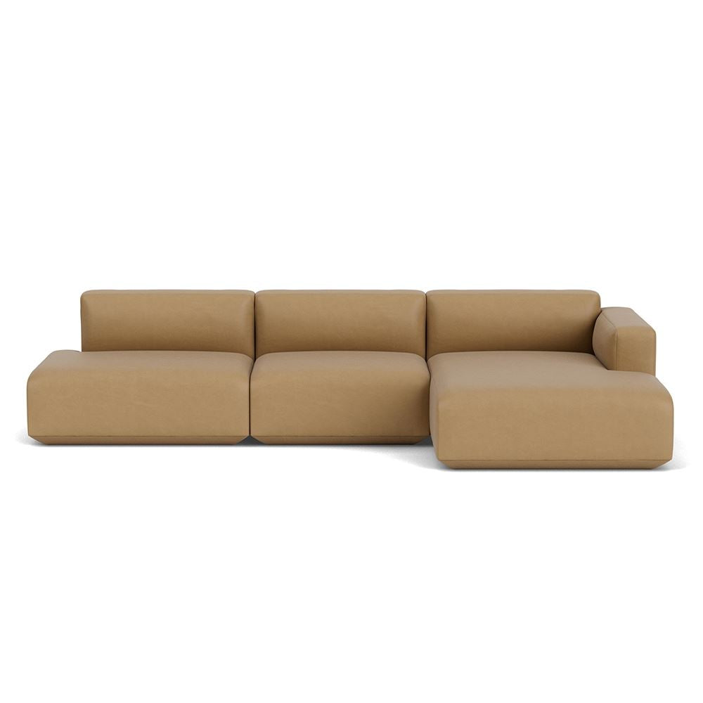 &Tradition Develius 3+ Seater Sofa