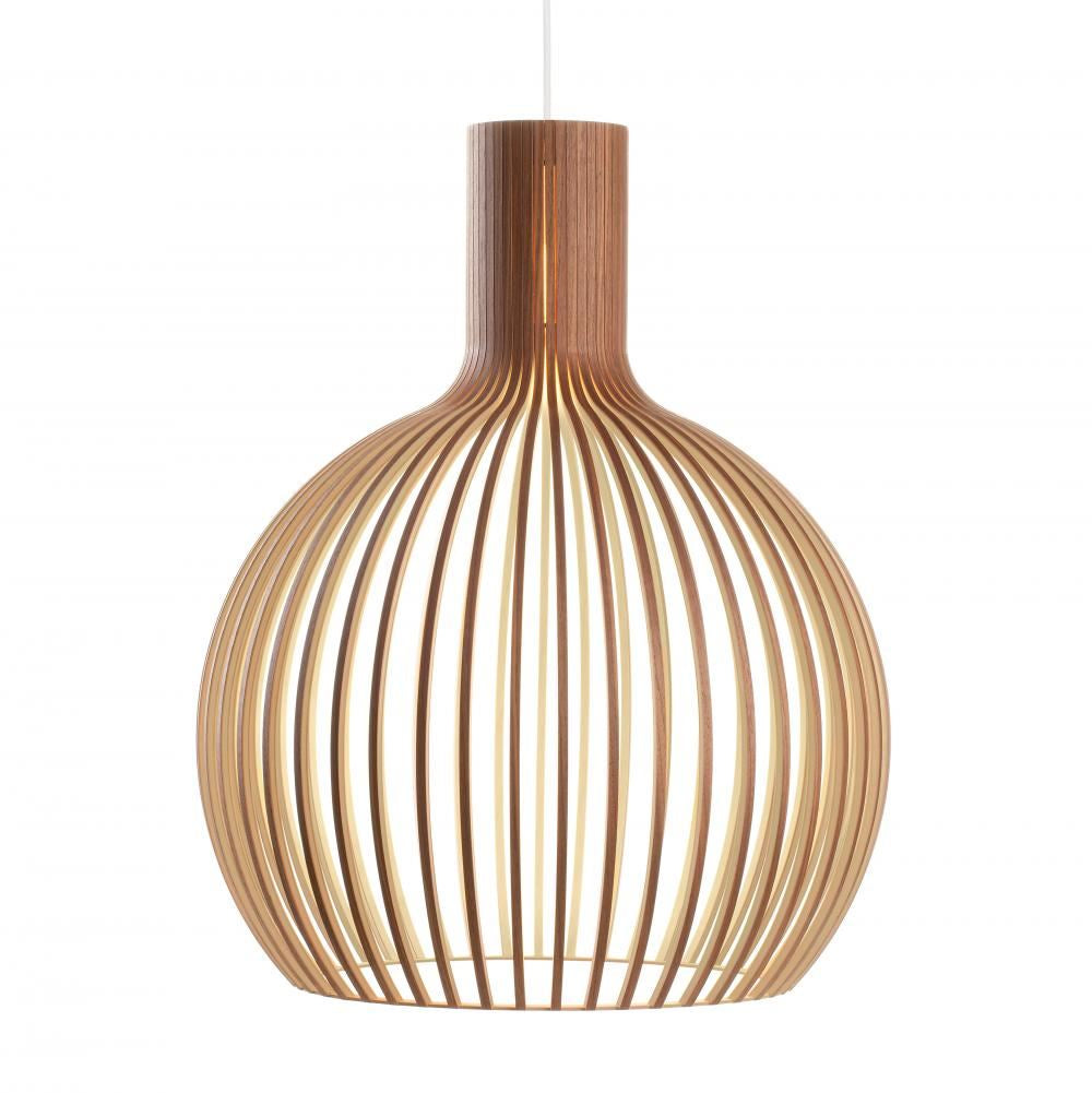 Secto Design Octo Pendant Light