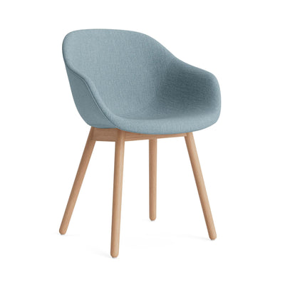 HAY AAC 213 Dining Chair, Upholstered