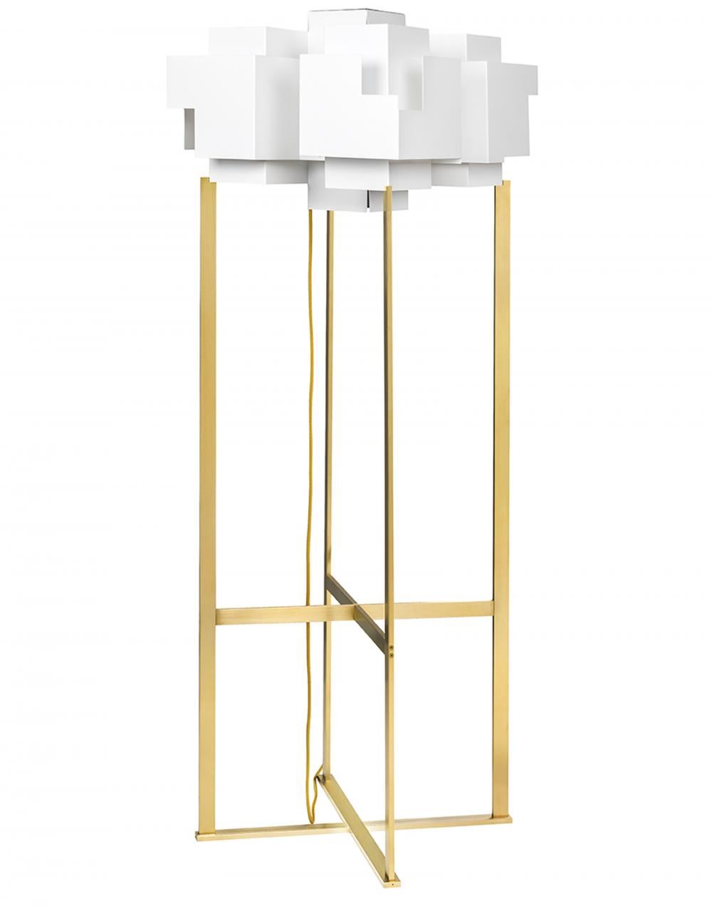 Skyline Floor Lamp