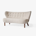 &Tradition VB2 Little Petra Sofa