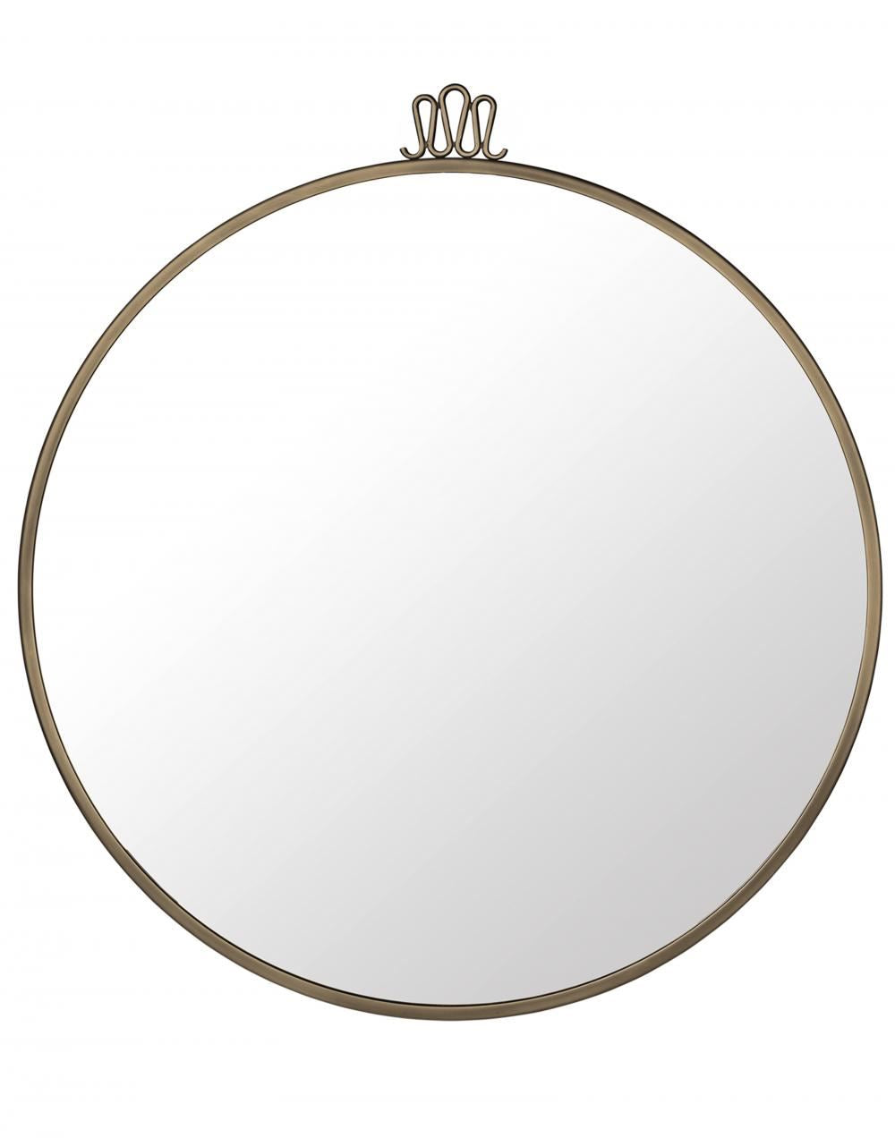 GUBI Randaccio Wall Mirror