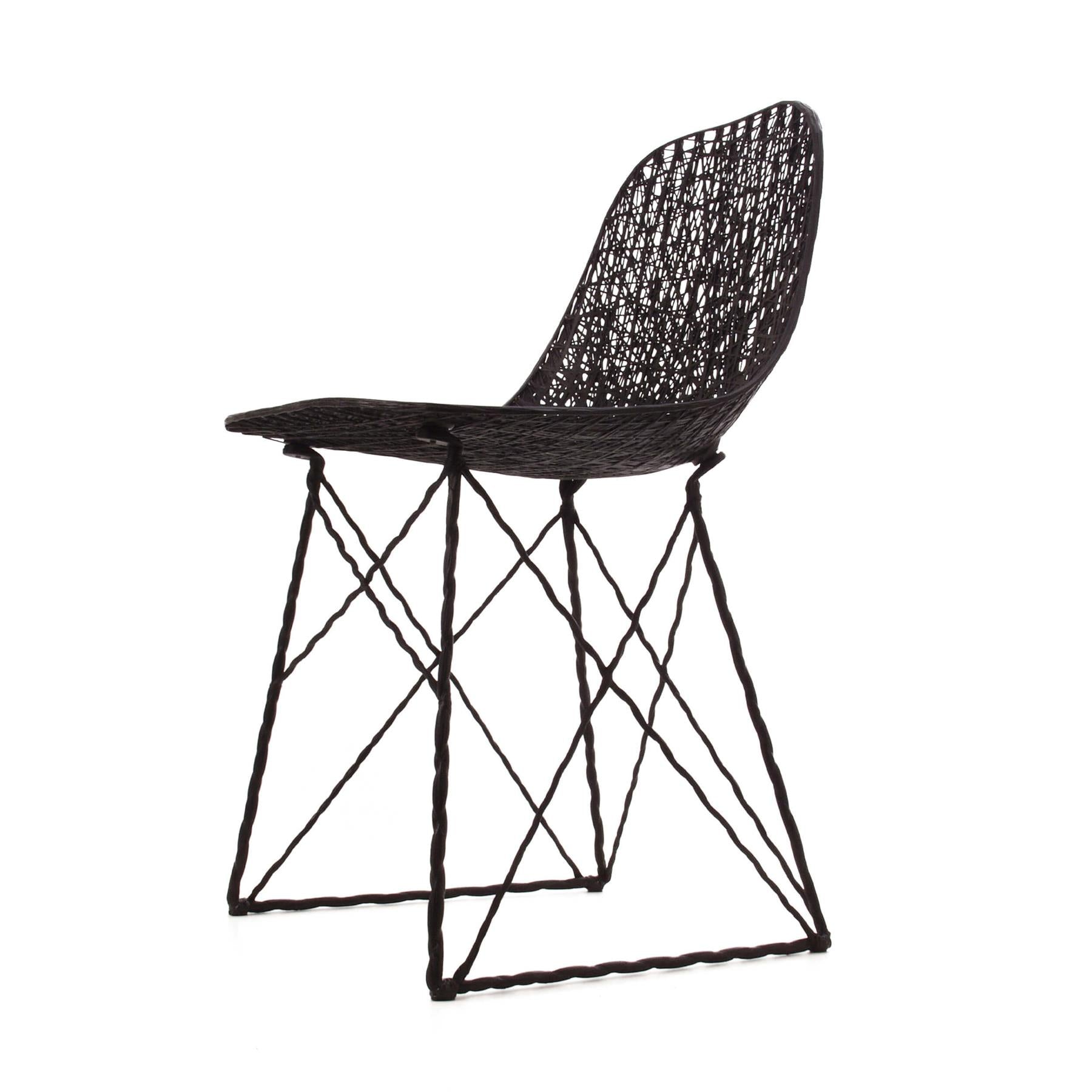 Moooi Carbon Chair