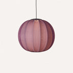 Made by Hand Knit-Wit LED Pendant Light