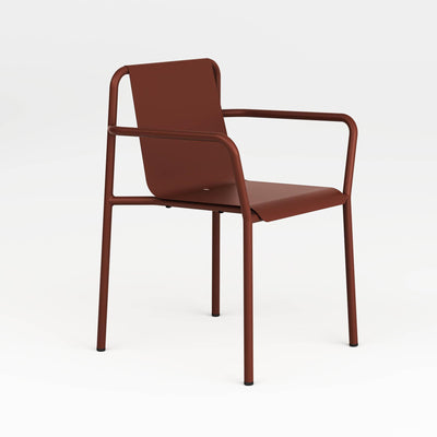 TIPTOE Panorama Outdoor Armchair