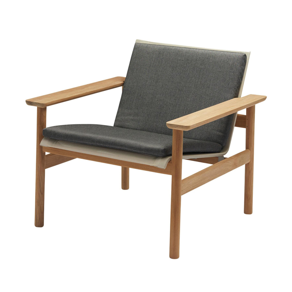 Fritz Hansen Pelagus Garden Lounge Chair