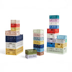 HAY Colour Crate Large