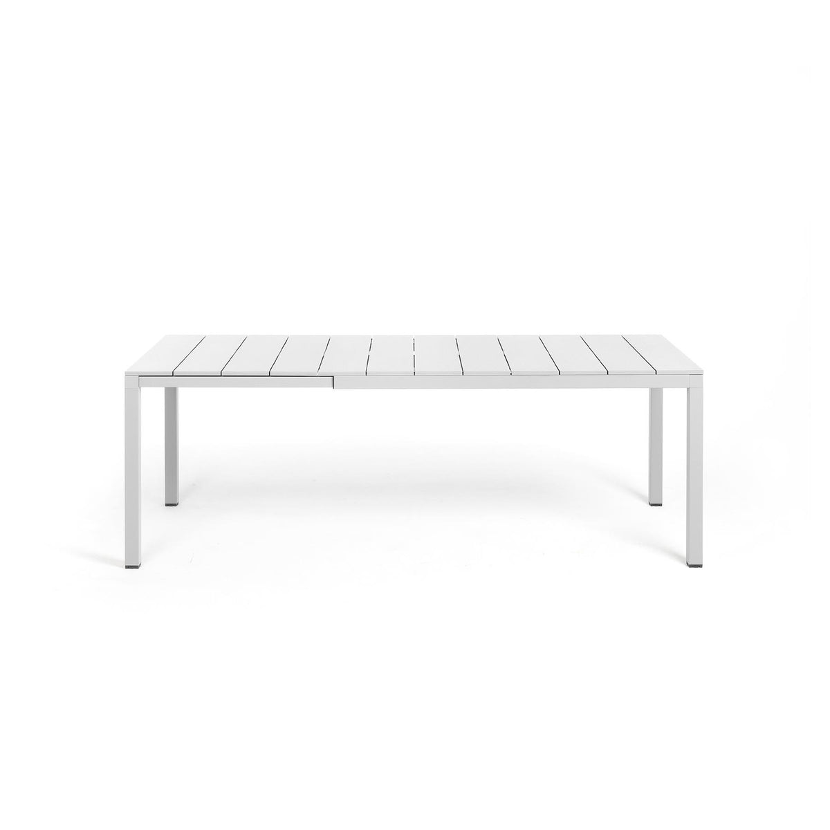 Nardi Rio Extendable Aluminium Outdoor Dining Table