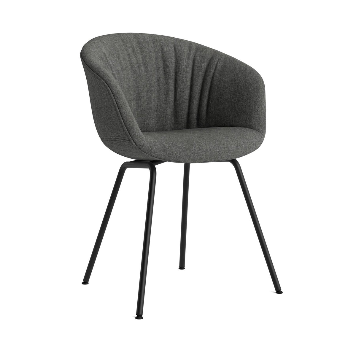 HAY AAC 27 Chair, Soft Upholstery