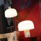 Flos Bellhop Glass S2 Pendant Light