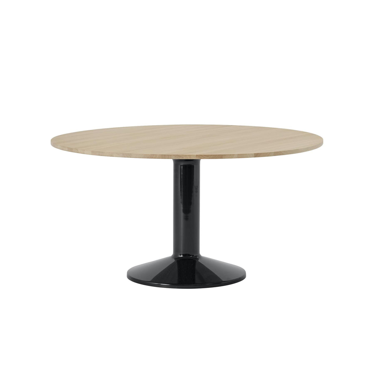 Muuto Midst Round Dining Table