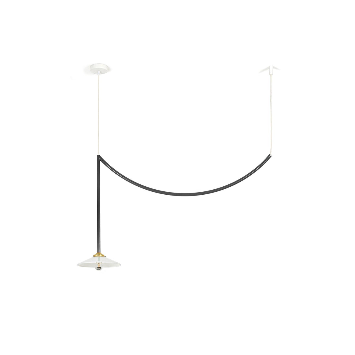 Valerie Objects Ceiling Light No.5