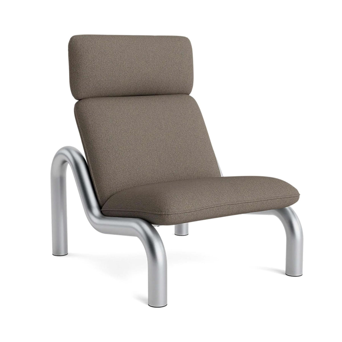 Normann Copenhagen Tube Lounge Chair