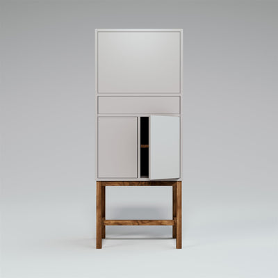 The Drinks Cabinet : Petit Push Open