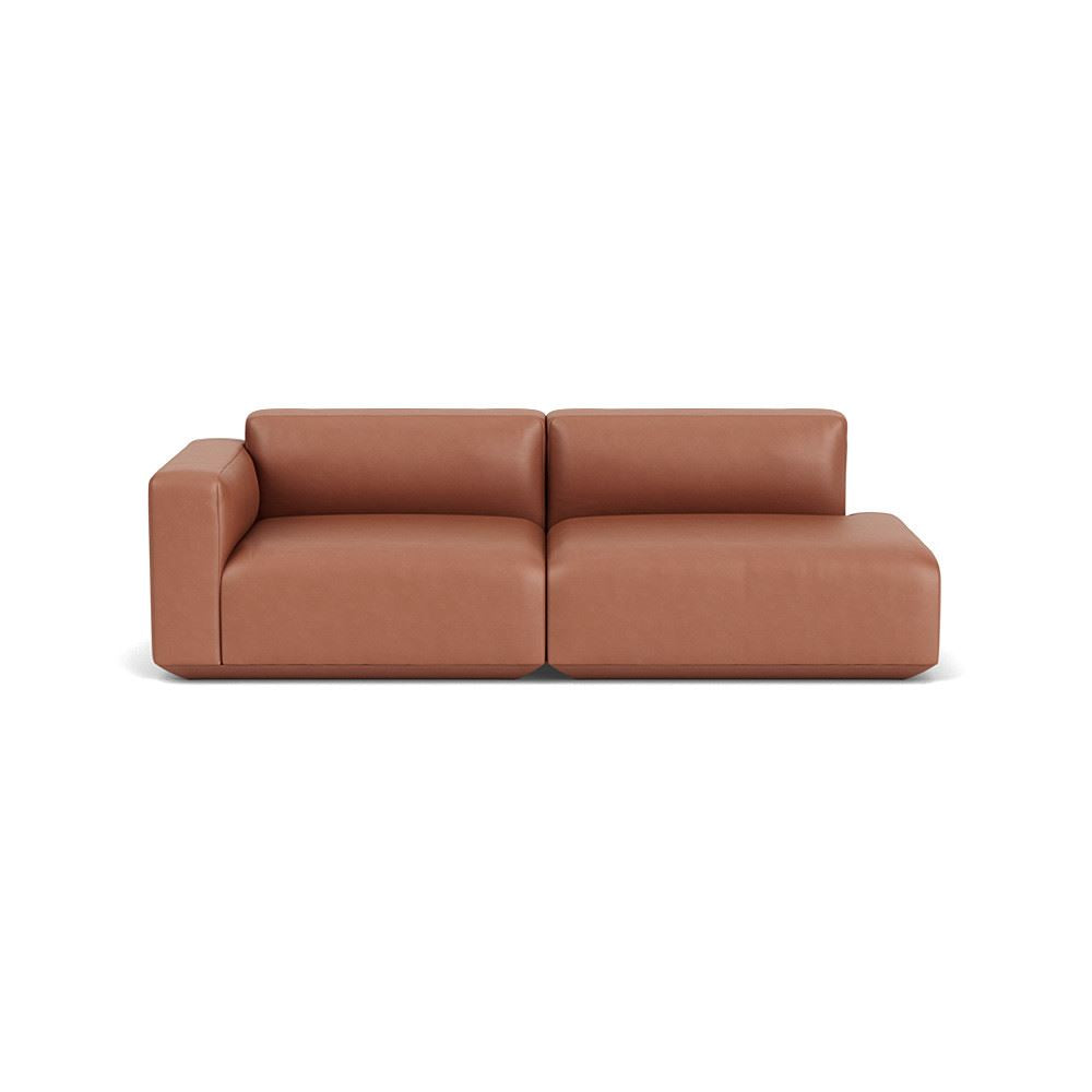 &Tradition Develius 2+ Seater Sofa