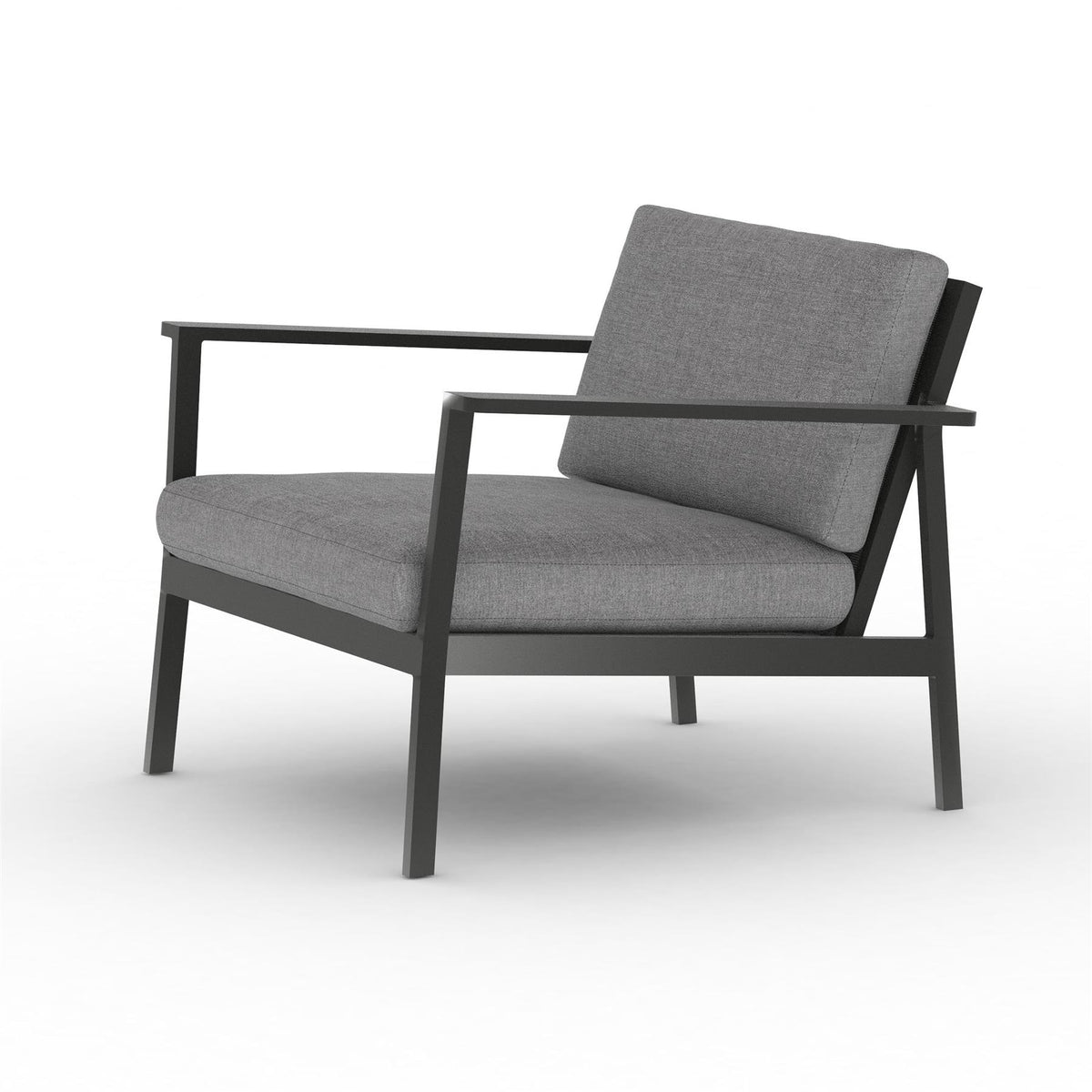 Case Furniture Eos Outdoor Sofa Armchair