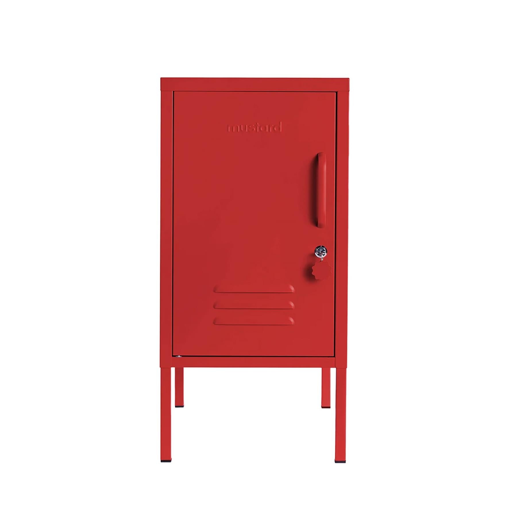Mustard Made The Shorty Locker