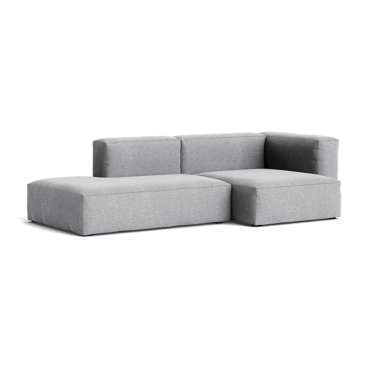 HAY Mags Soft 2+ Seater Sofa Combination 3