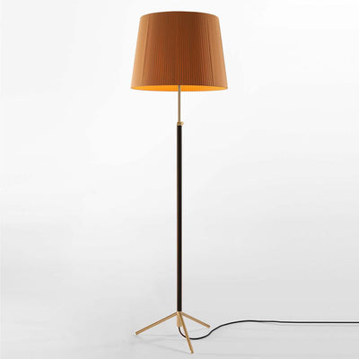 Santa & Cole Pie De Salon G1 Floor Lamp