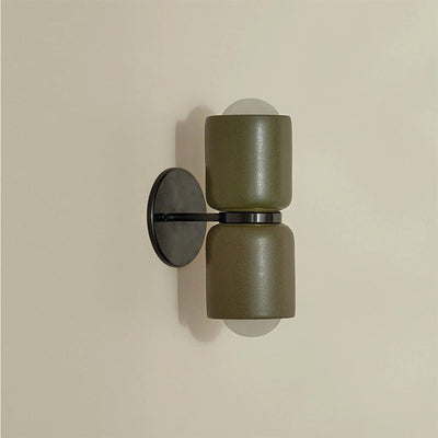 Marz Designs Terra 2 Wall Light
