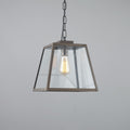 Davey Quad Pendant Light for Exteriors & Bathrooms