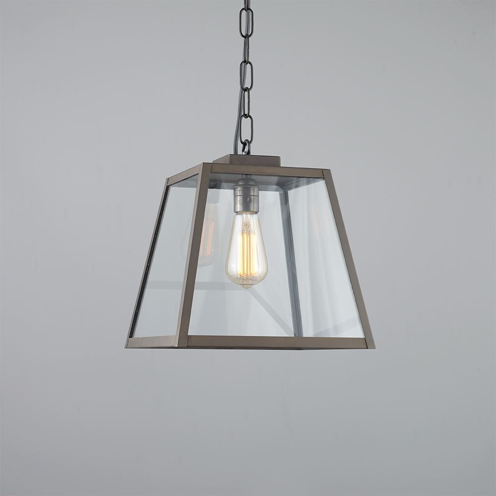 Davey Quad Pendant Light for Exteriors & Bathrooms
