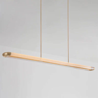 J. Adams Strata 1600 Pendant Light