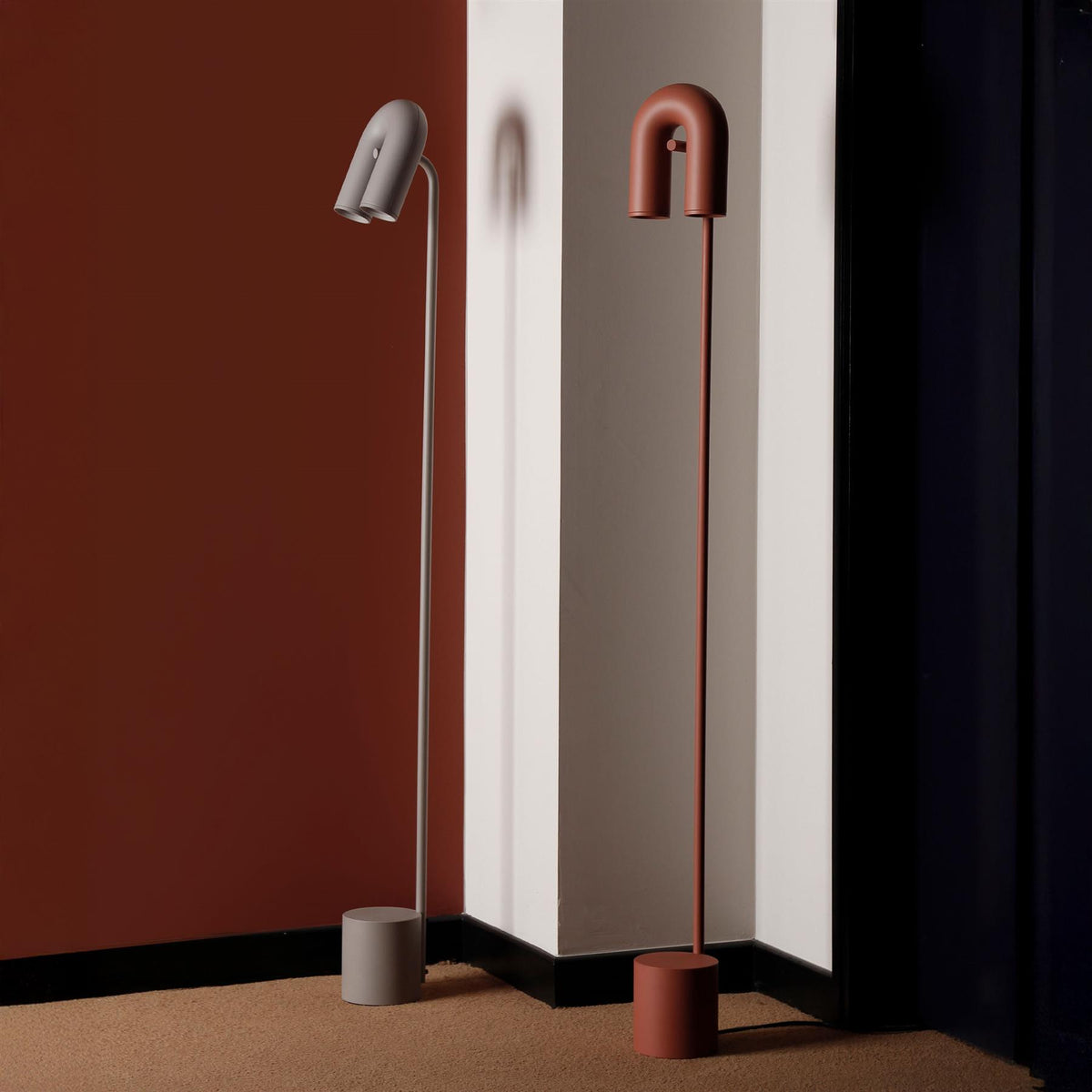 AGO Cirkus Floor Lamp
