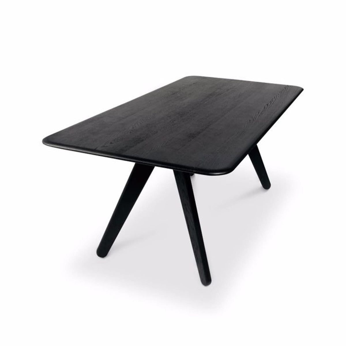 Tom Dixon Slab Rectangular Dining Table