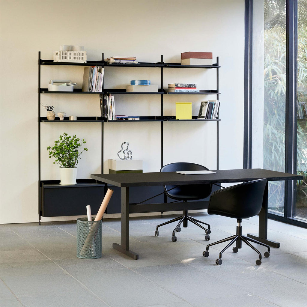 HAY Passerelle Dining Table