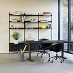 HAY Passerelle Dining Table