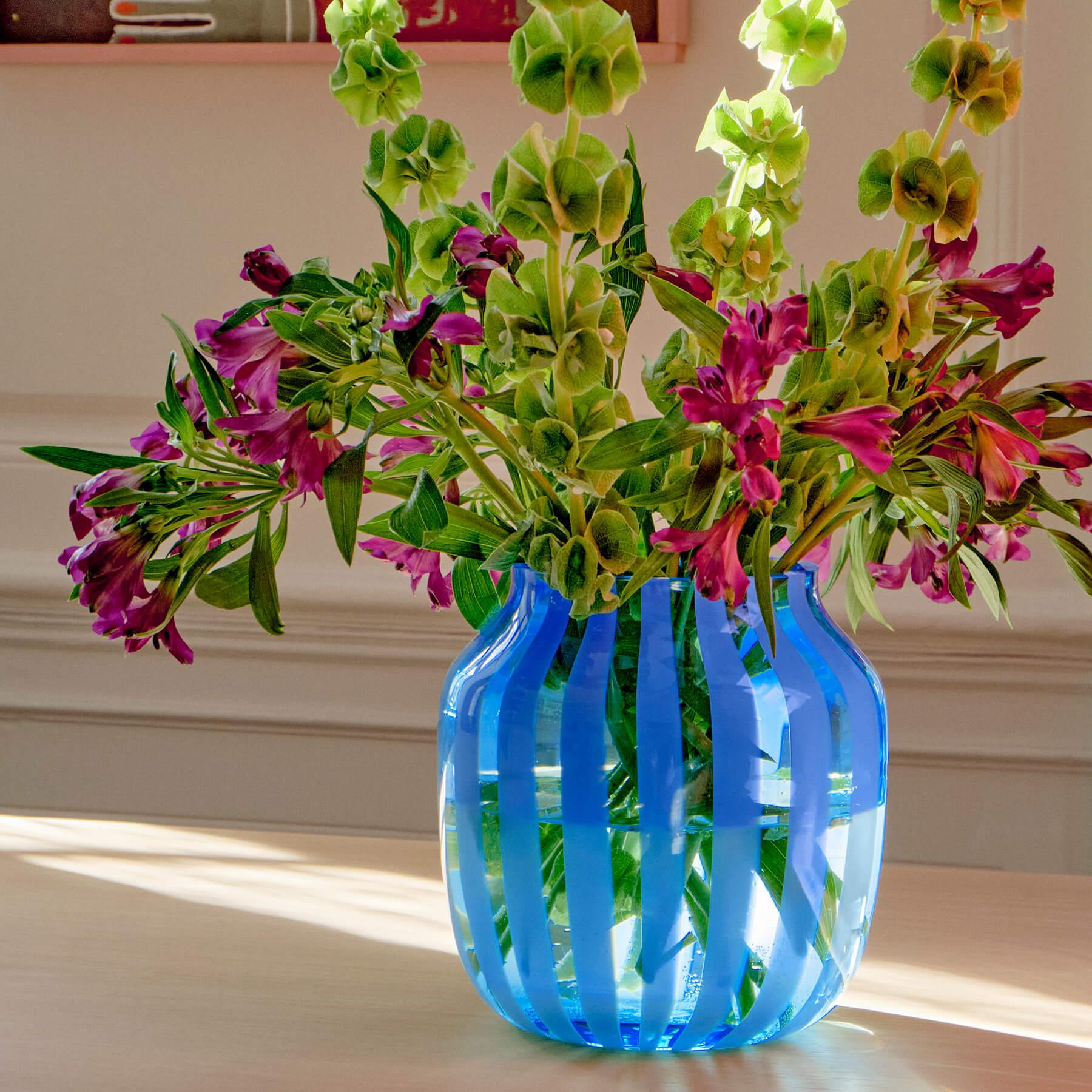 HAY Juice Vase | Holloways of Ludlow