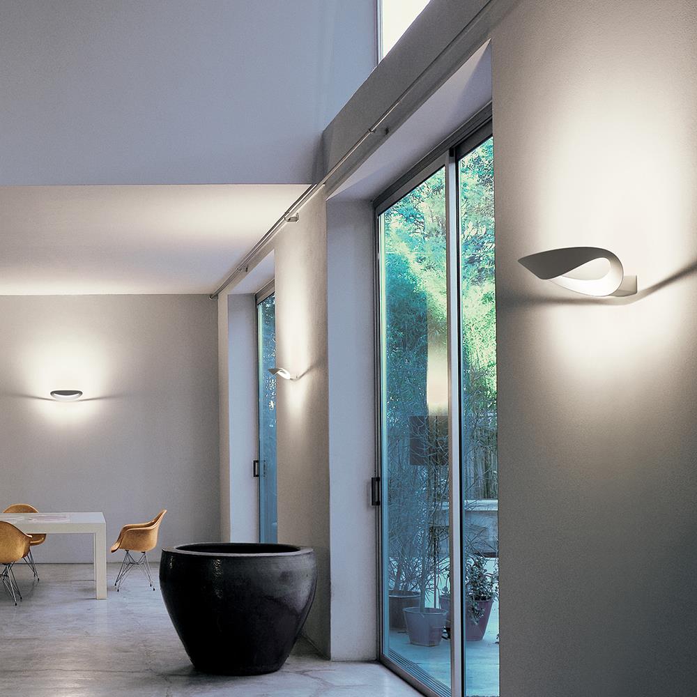 Artemide Mesmeri Wall Light