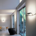 Artemide Mesmeri Wall Light