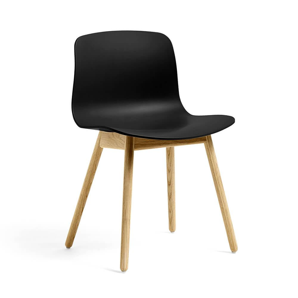HAY About A Chair 12 No Gliders