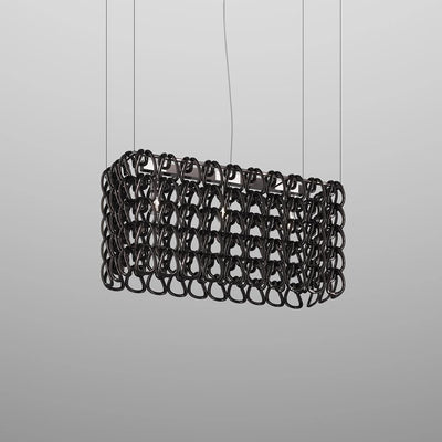 Vistosi Minigiogali RE 2 Pendant Light