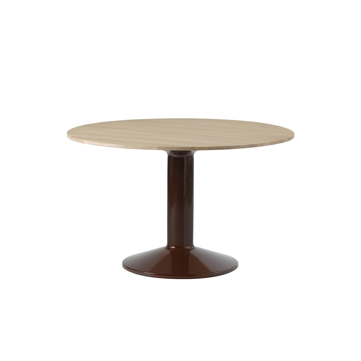 Muuto Midst Round Dining Table
