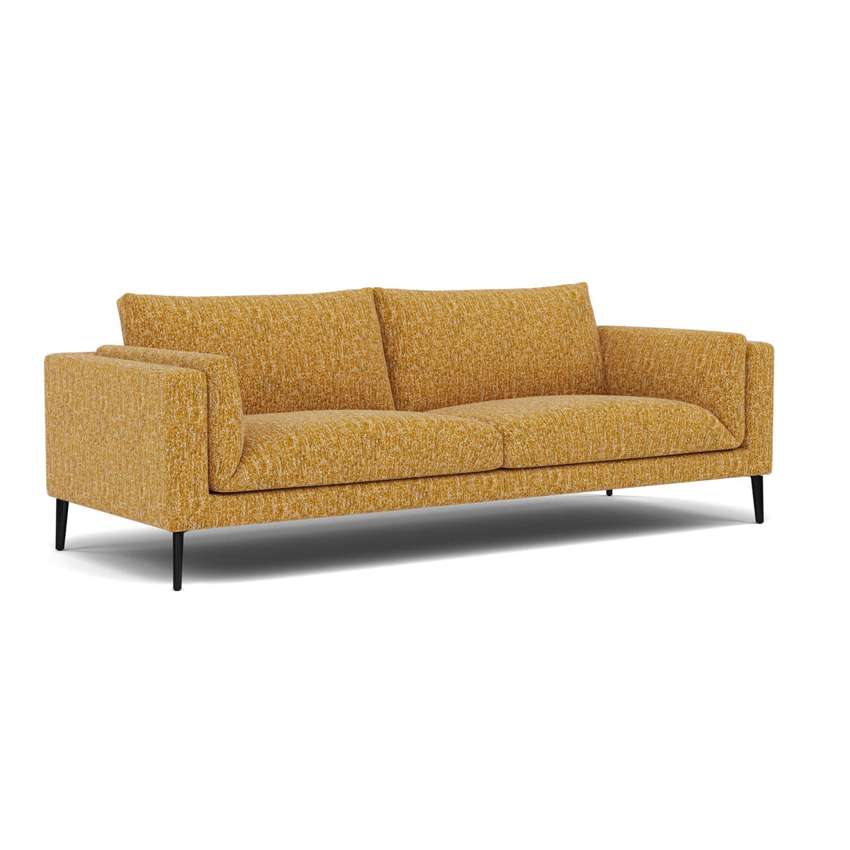 The Conran Shop Dove 3 Seater Sofa