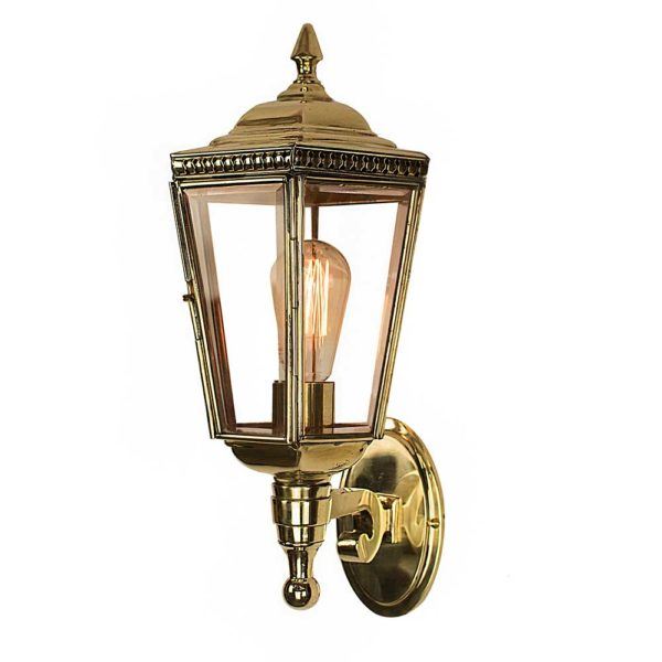 Limehouse Windsor Wall Light
