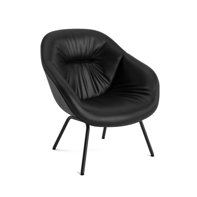 HAY AAL 87 Lounge Chair, Soft Upholstery