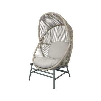 Cane-line Hive Garden Lounge Chair
