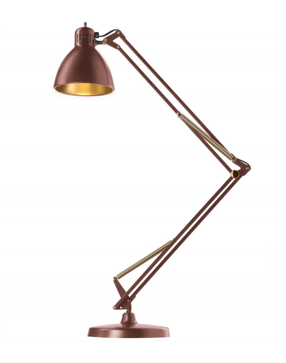 Nordic Living Archi Table or Wall Light - T2