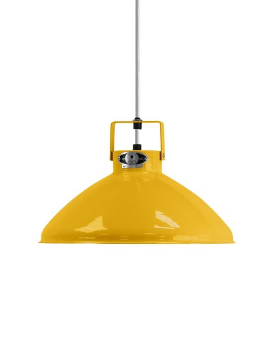 Jielde Beaumont Pendant Light, Small - Gloss