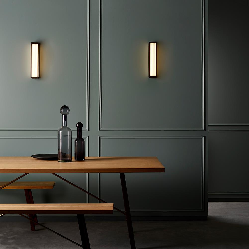 Astro Lighting Boston IP44 Bathroom Wall Light