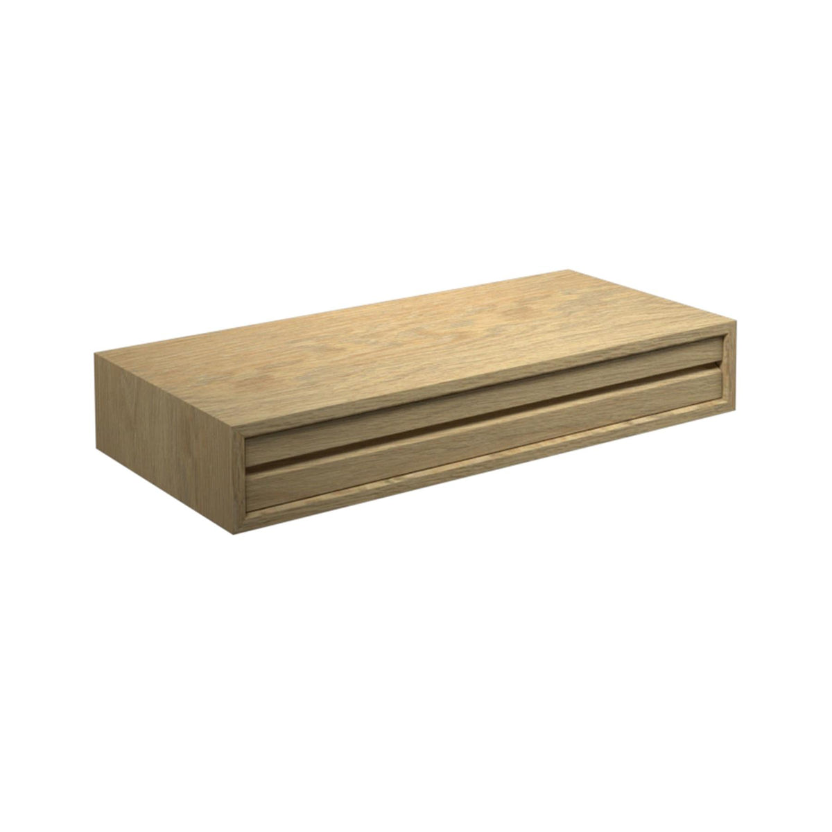 DK3 Royal 15 Desk Cabinet with 1 Drawer