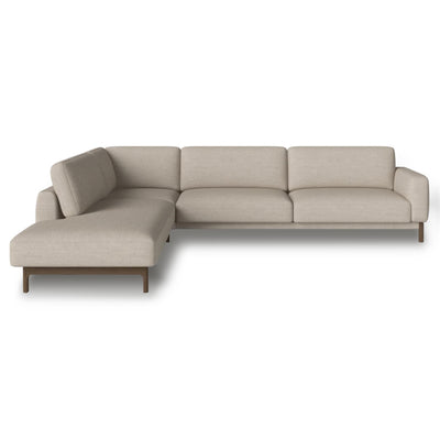 Bolia Chleo 6 Seater Sofa with Open End