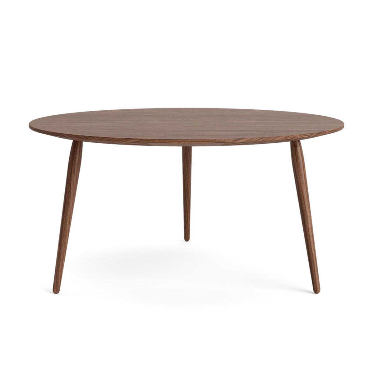 Bruunmunch PLAYround Coffee Table : Diameter 75cm