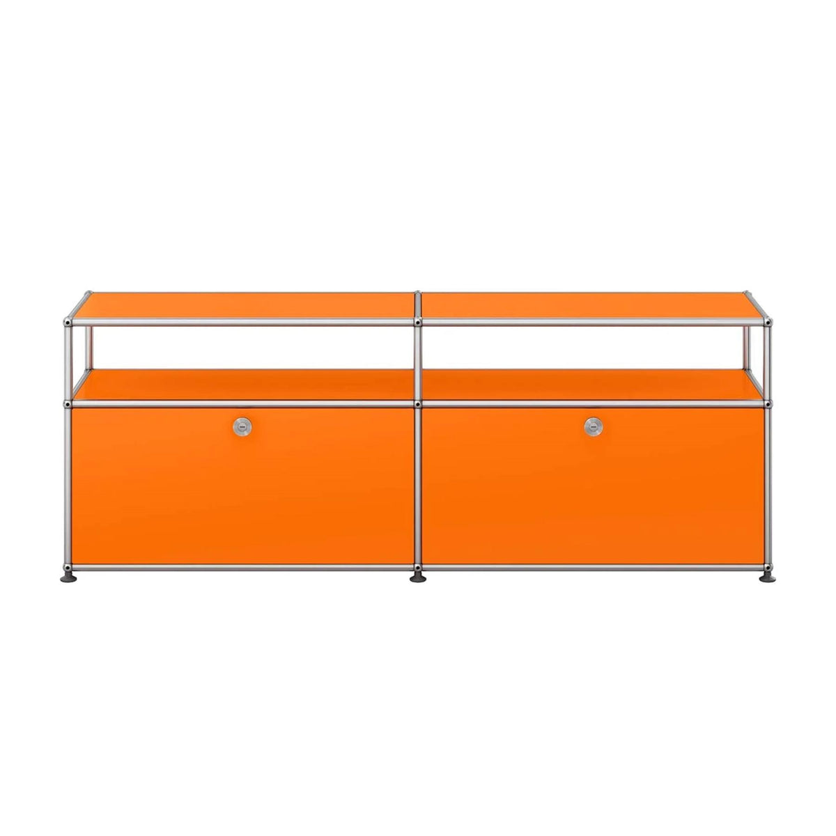 USM Haller Media Unit O2