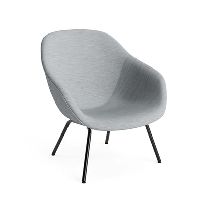 HAY AAL 87 Lounge Chair, Upholstered